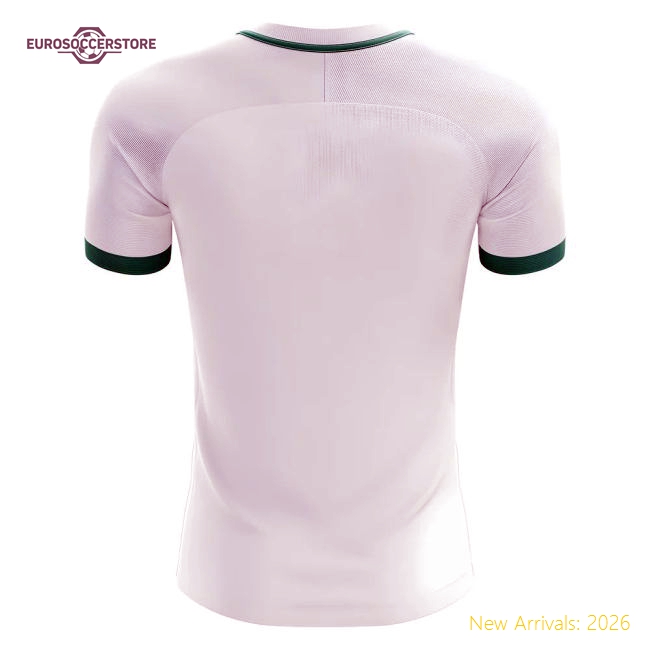 Child-friendly Football Team Kids Jersey 2025-2026 Drycell