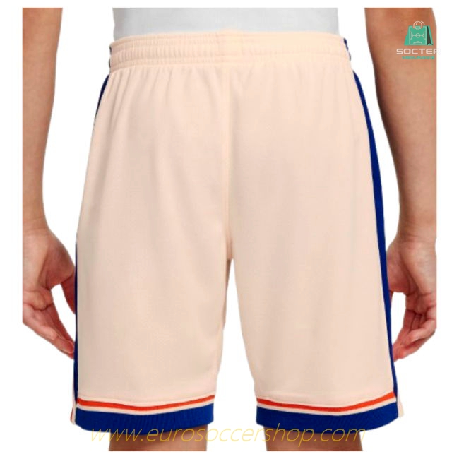 2024-2025 Chelsea Away Shorts (Kids)