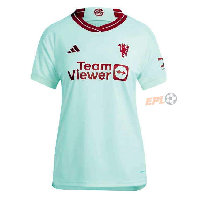 MAN premium 2023-20 Third Kit - Adults | top-grade