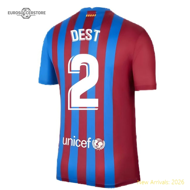 2024/25 Classic Style Team Official Jersey Officially Licensed