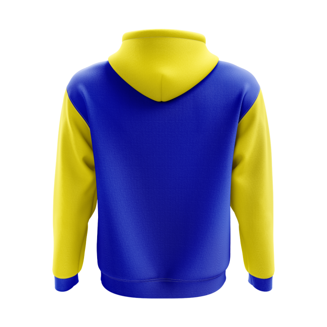 2025-2026 Bosnia Soccer Team Concept Shirt