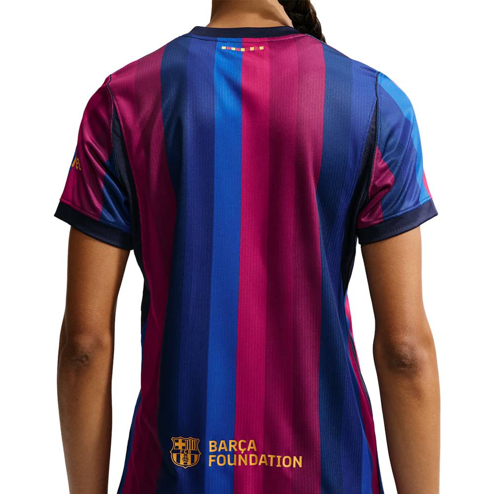 [ESK] FC Barcelona Home Women Uniform 26/27