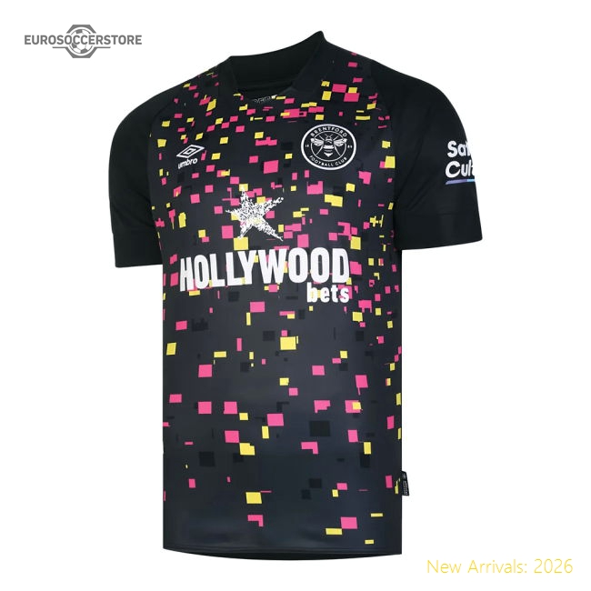 Classic Style Jersey For Team Fans High-Quality Materials