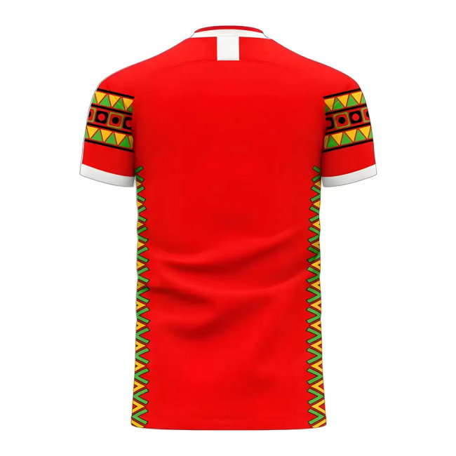 Kenya Home Kit 2025-2026 edition (Female