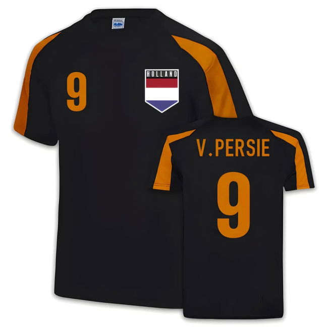 Holland Main Team Pro Level Home Professional Jersey