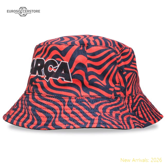 FC Barcelona Bucket Hat