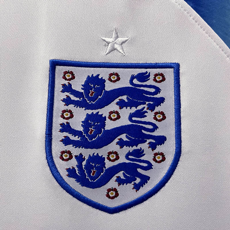 Professional Genuine Authentic England World Cup 2022 Home Jersey