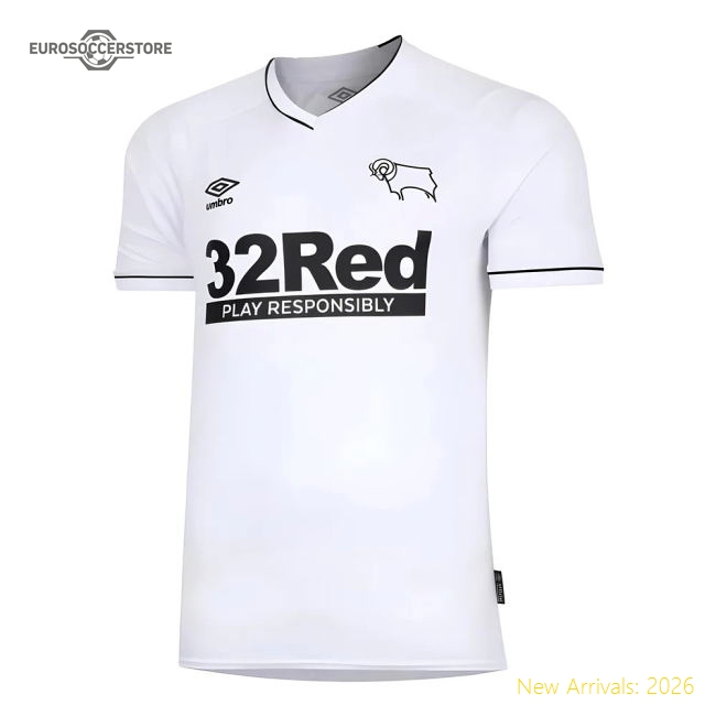 Football Team Kids Comfortable Jersey 2020-2021 Tag-free