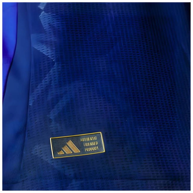Man Utd Official 2024-2025 Man Utd Authentic Away Shirt (Ronaldo 7)