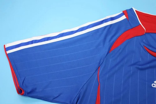 Local - World Cup Edition - Team Spirit - World Cup - Durable Fabric