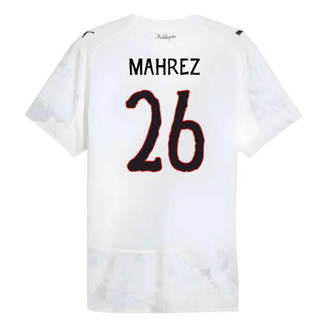 Man City Soccer Jerseys Special Edition Jersey 2025-2026 #25
