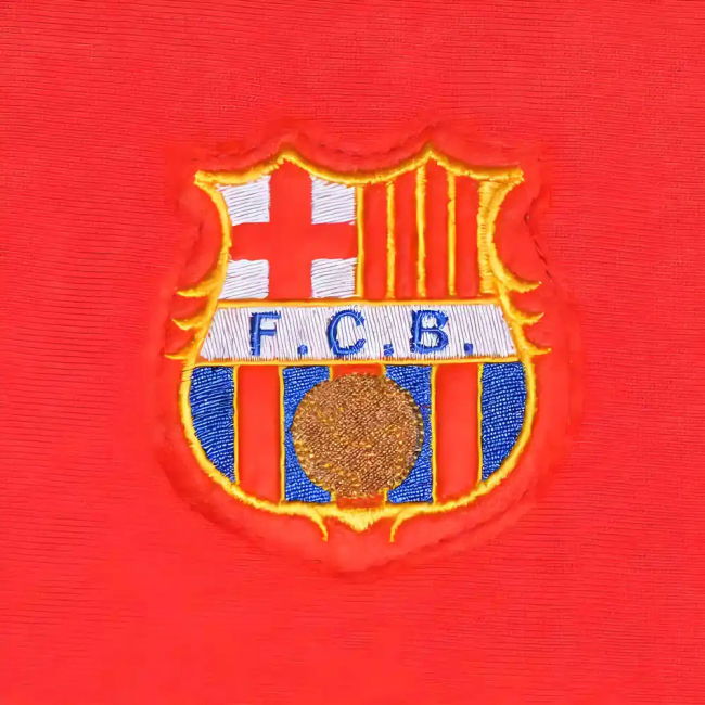 Barcelona Special Edition Home Jersey Barcelona
