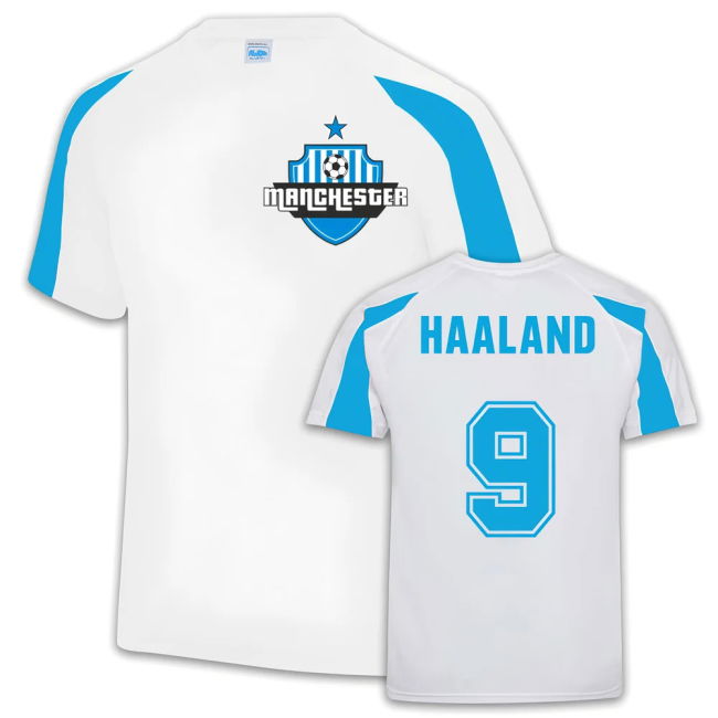 Manchester City (man City) Jersey - Stylish Design - Epl