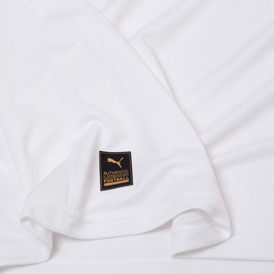 St. Pauli Away Shirt 2025/26 For Algeria Football Fans