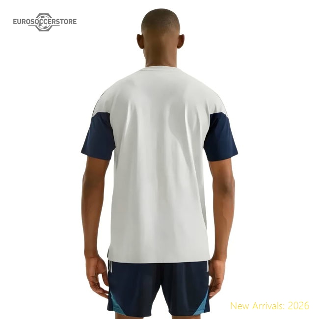 2025 Jersey Team High-Quality Materials Perfect For Match Days