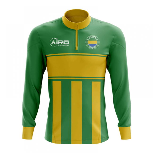 Gabon Special Edition Jersey Gabon