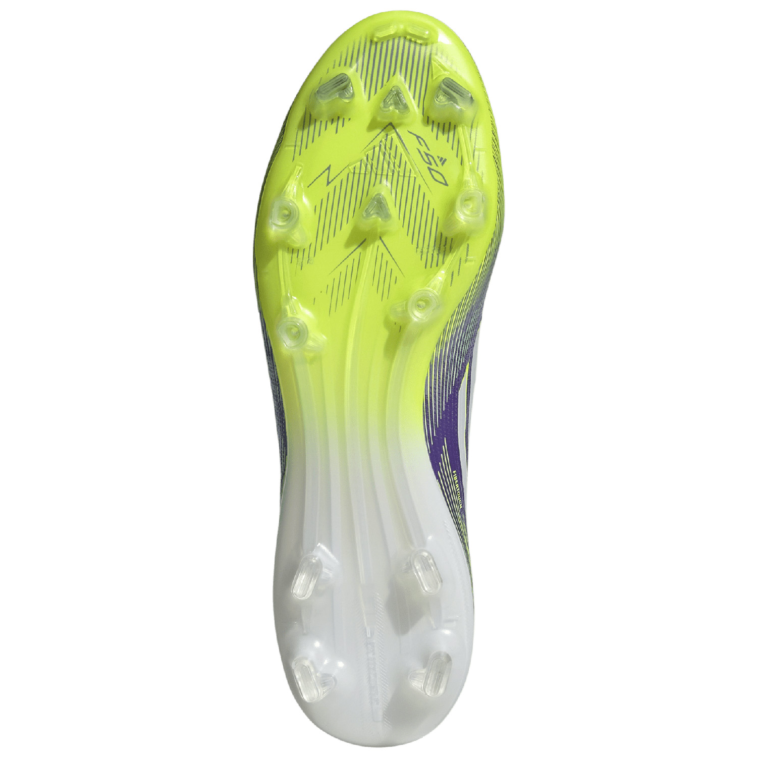 Adidas Your Favorite Team Fan Version Uniform 2025/26 for futbol fans