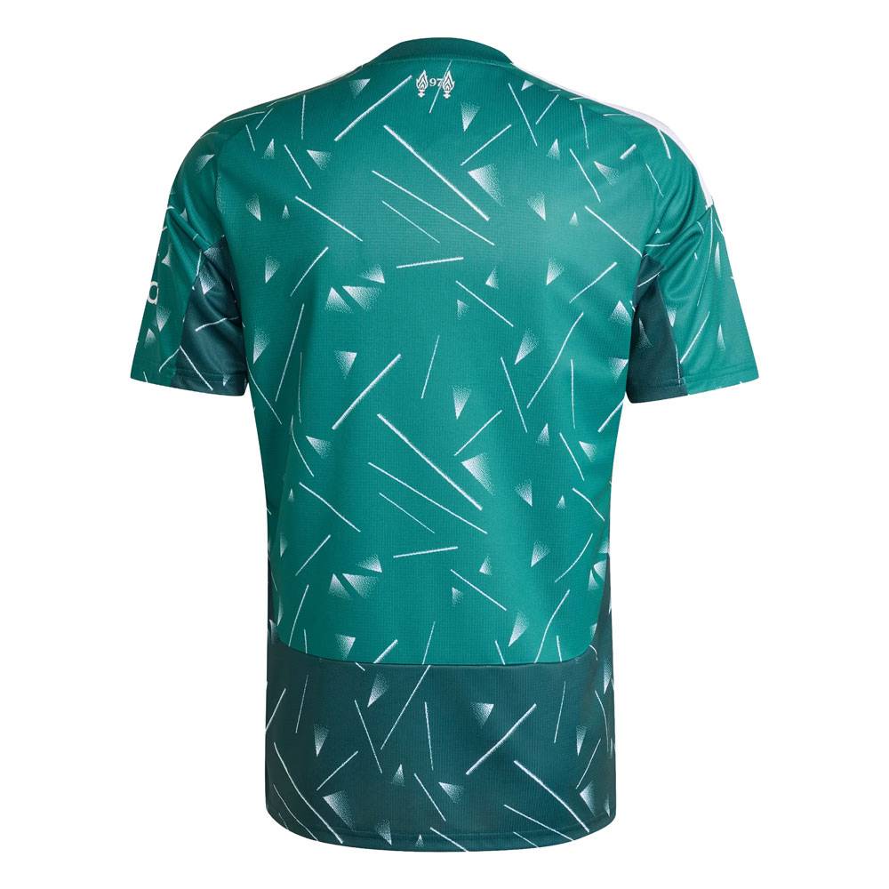 [ESK] Liverpool FC Goalkeeper Apparel 26/27