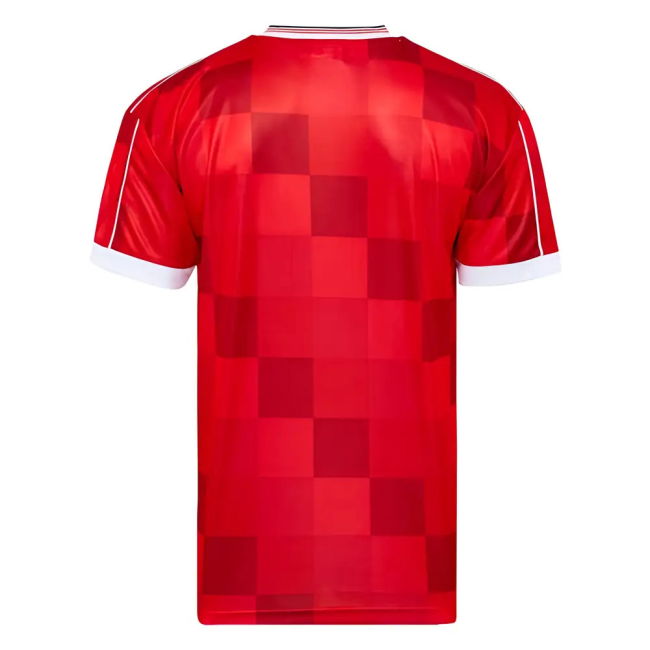 Football Shirt - Authentic Fan Edition - High Performance