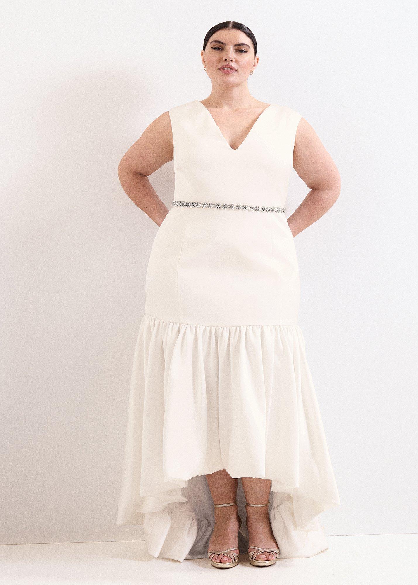 Othelia Jewelled Maxi Dress