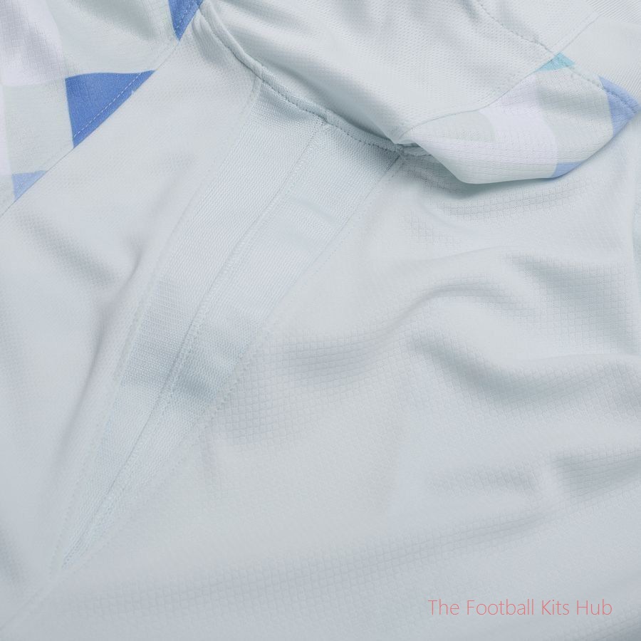 Inter Milan Away Shirt 2025/26 Kids