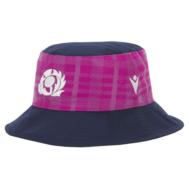Authentic 2025-2026 Scotland Hat With Special Edition Design -