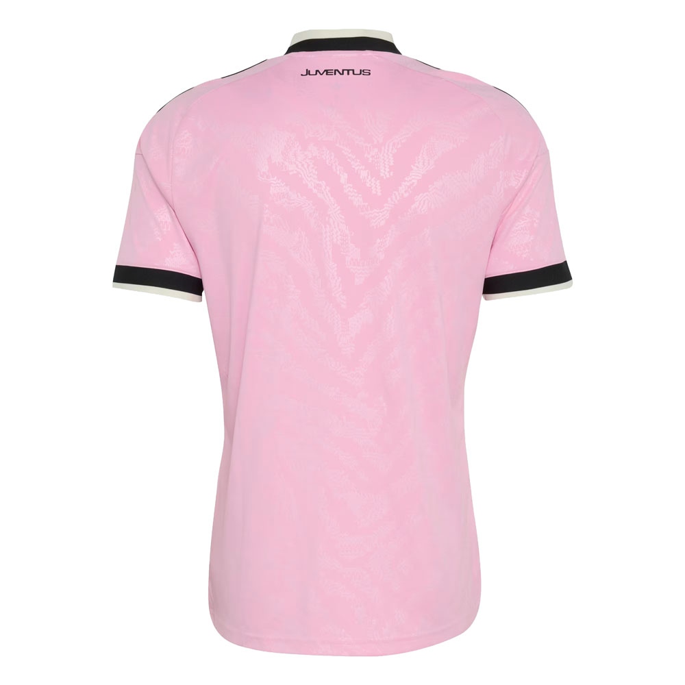 [LK] Juventus Away Kit 26/27