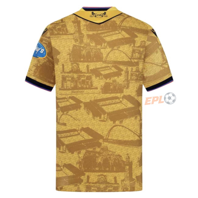 BLA superior 2025-20 Away Kit - Adults | premium | luxury