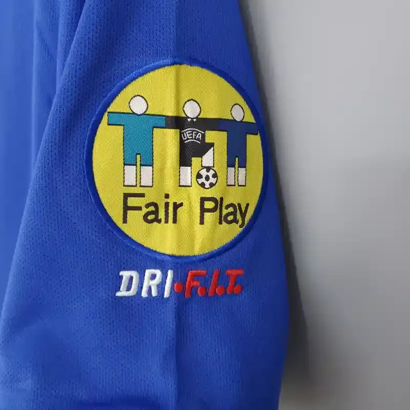 Cheap 1996 Italy Jersey retro kit