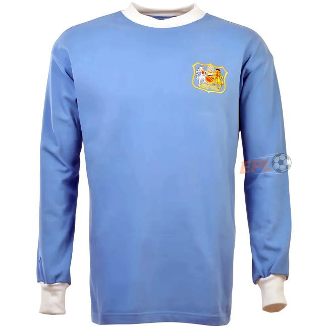 MAN genuine 1960 Third Kit - Adults | genuine | premium quality