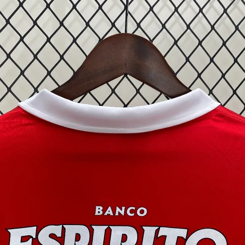 Cheap 2004-2005 Benfica Jersey retro kit