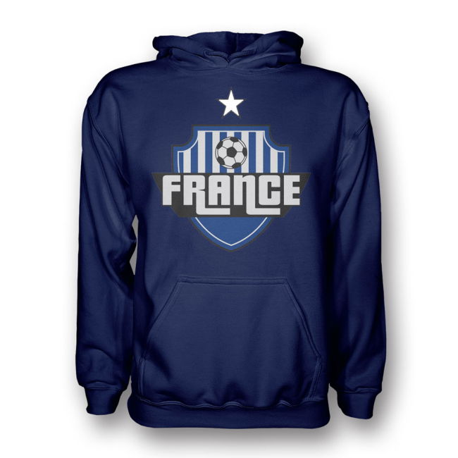 France Classic Jersey France