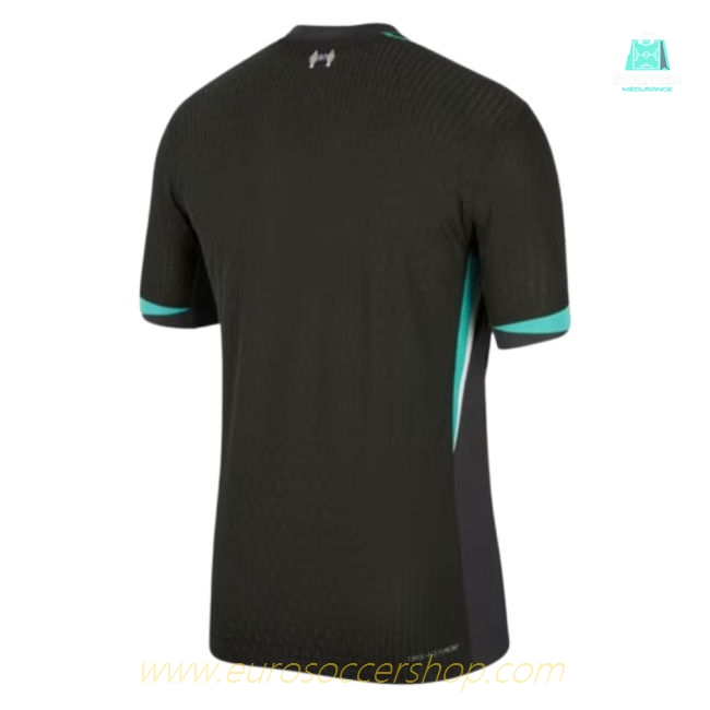 2024-2025 Liverpool Dri-Fit ADV Authentic Away Shirt (Luis Diaz 7)