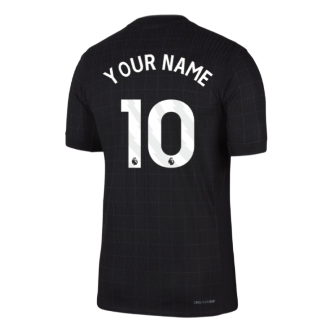 2025-2026 Tottenham Away - Premium Quality - Var8-2
