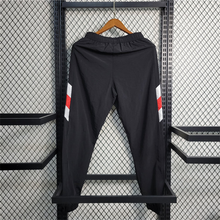 2324 Juventus Red Training Trousers - Official Replica 7318