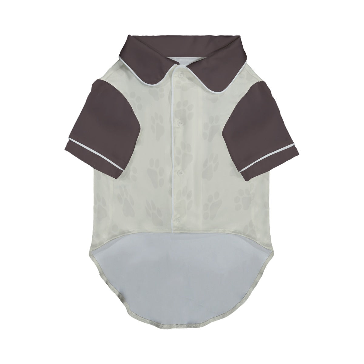 French Bulldog Too Tired For Drama Pajamas For French Bulldog Durable Dog Item