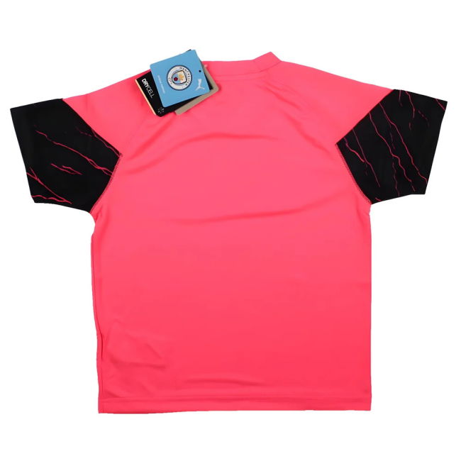 Kids Man City Soccer Jerseys Jersey 2023-2024 #78