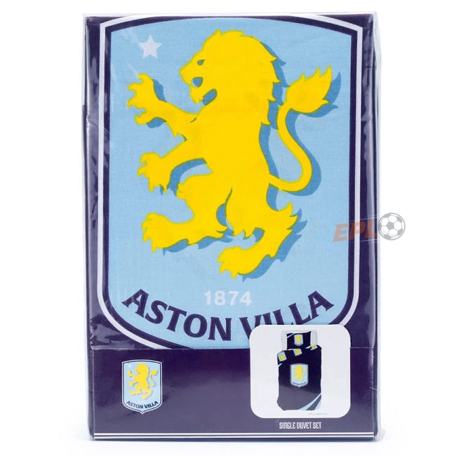 Aston Villa exclusive Third Shirt - Adults | luxury