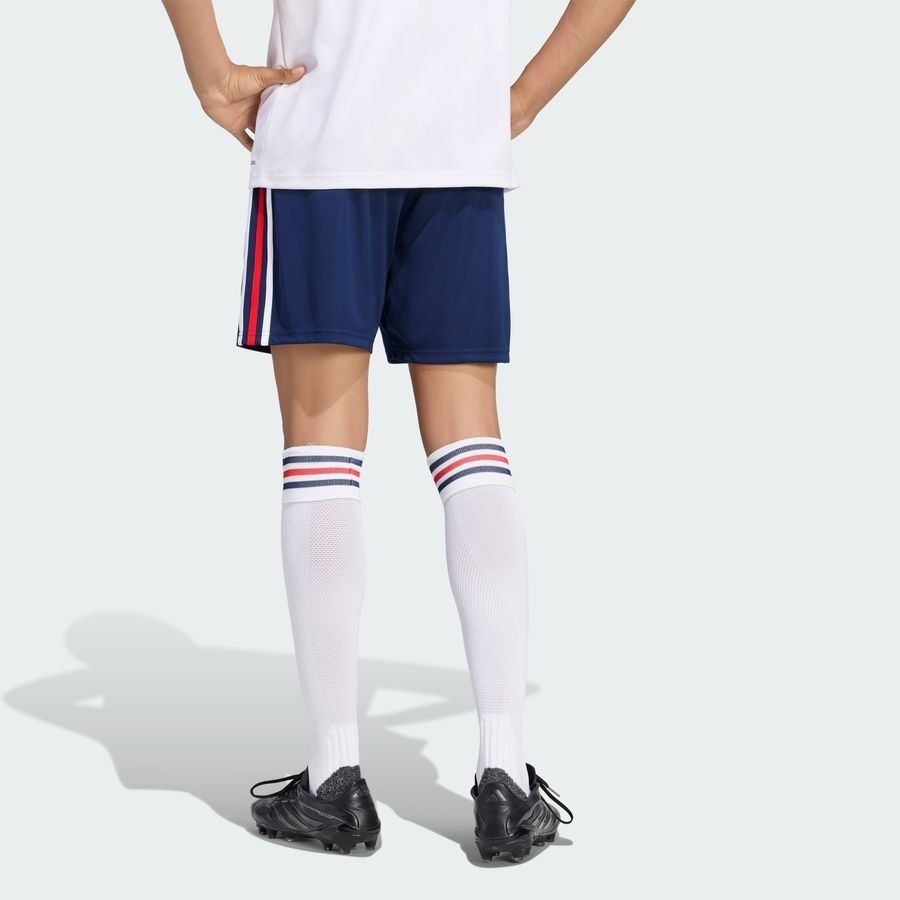 [EFKS] Bayern München Shorts Away Apparel 2026/27