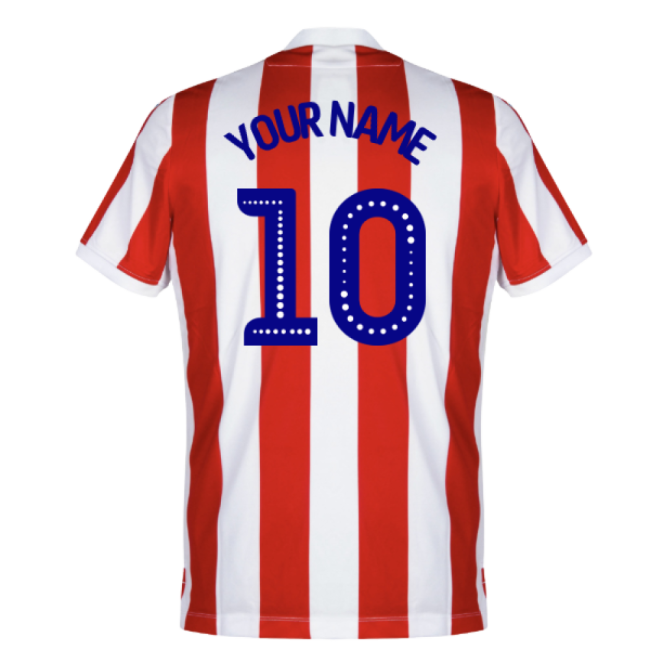 Premium 2018-2019 Stoke Home With Special Edition Design