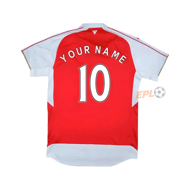 2015-20 ARS contemporary Home Shirt - Adults | first-class