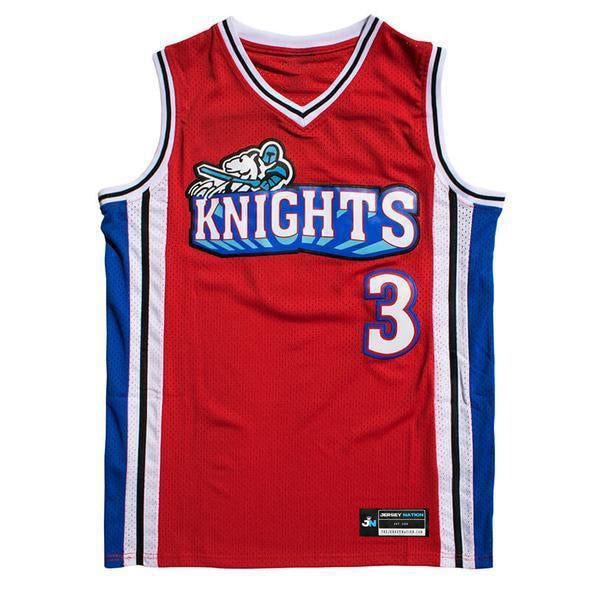 Special Custom Basketball Jersey YV3341