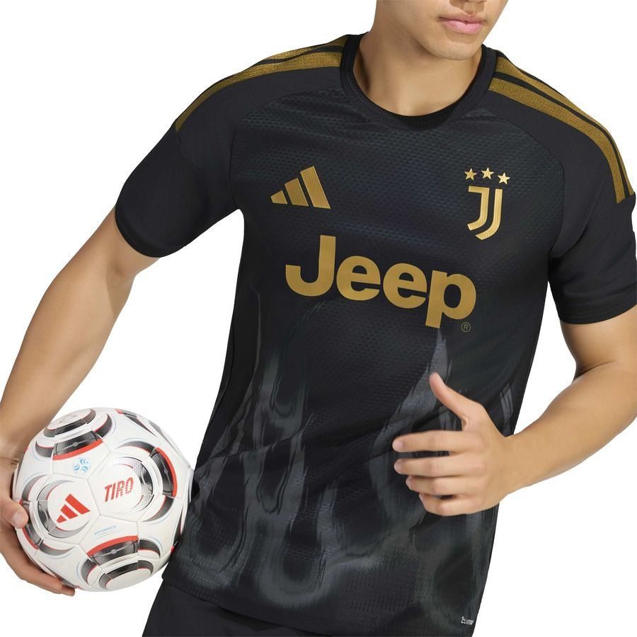 Juventus 3rd Shirt 2026/27