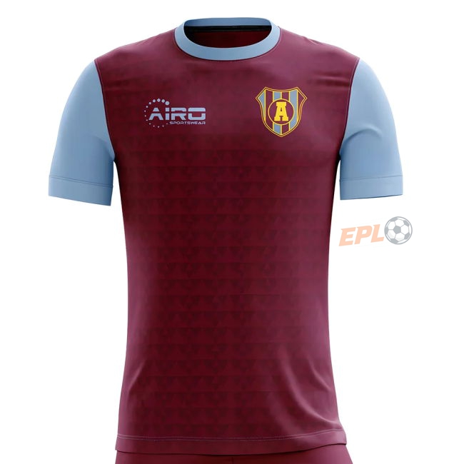 AVL 2025-20 value for money Home Jersey - Adults | original
