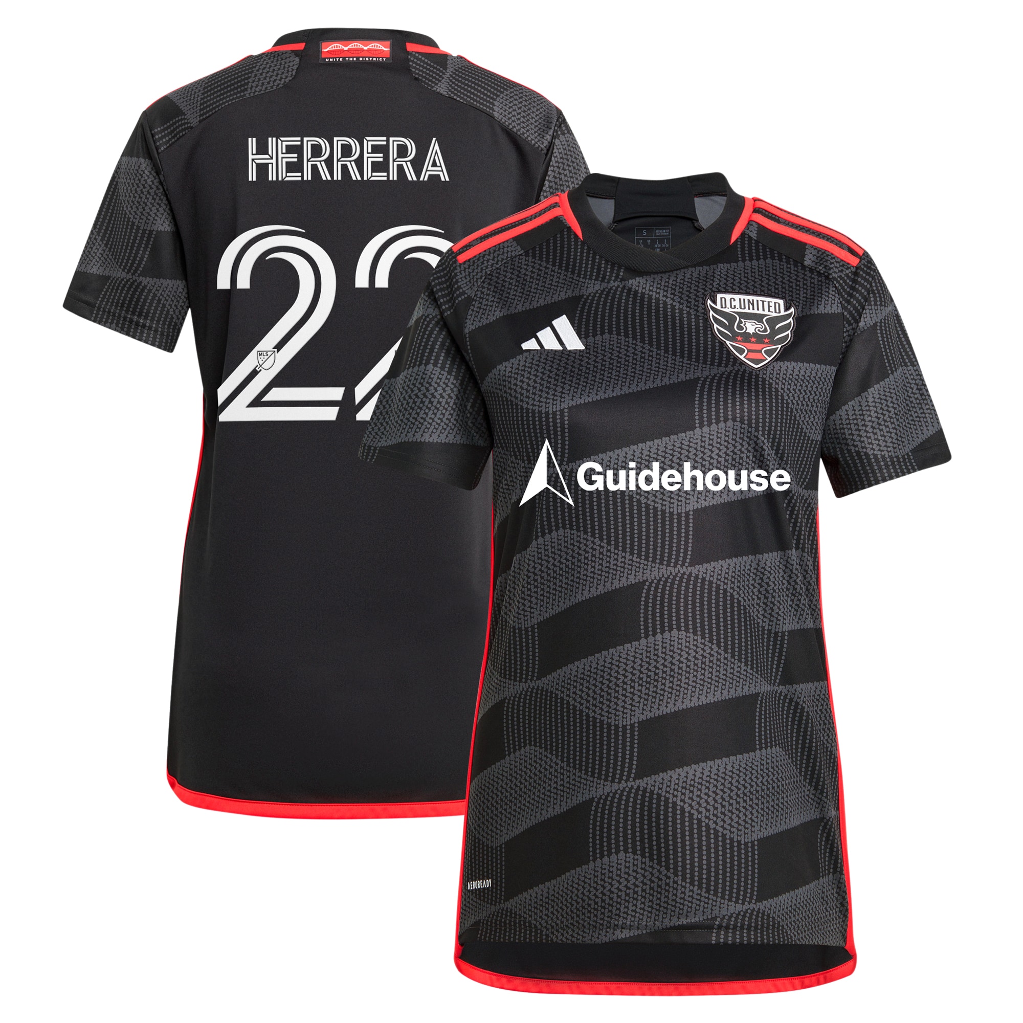 Women's 2024 High-Quality Replica - Official Merchandise - Get Yours