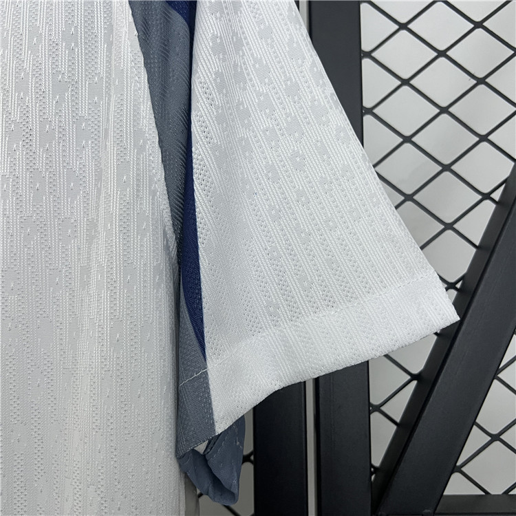 2526 Tottenham Hotspur Home Soccer Jersey Shirt - Official Replica