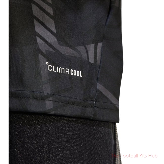 Real Madrid Home 2026-2027 Goalkeeper Shirt (Your Name)