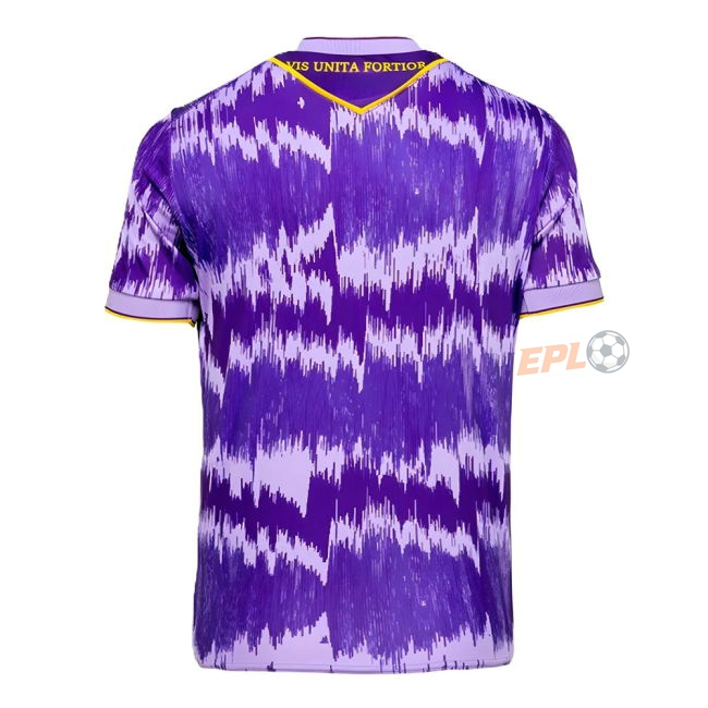 2025-20 Stoke City contemporary Away Football Shirt
