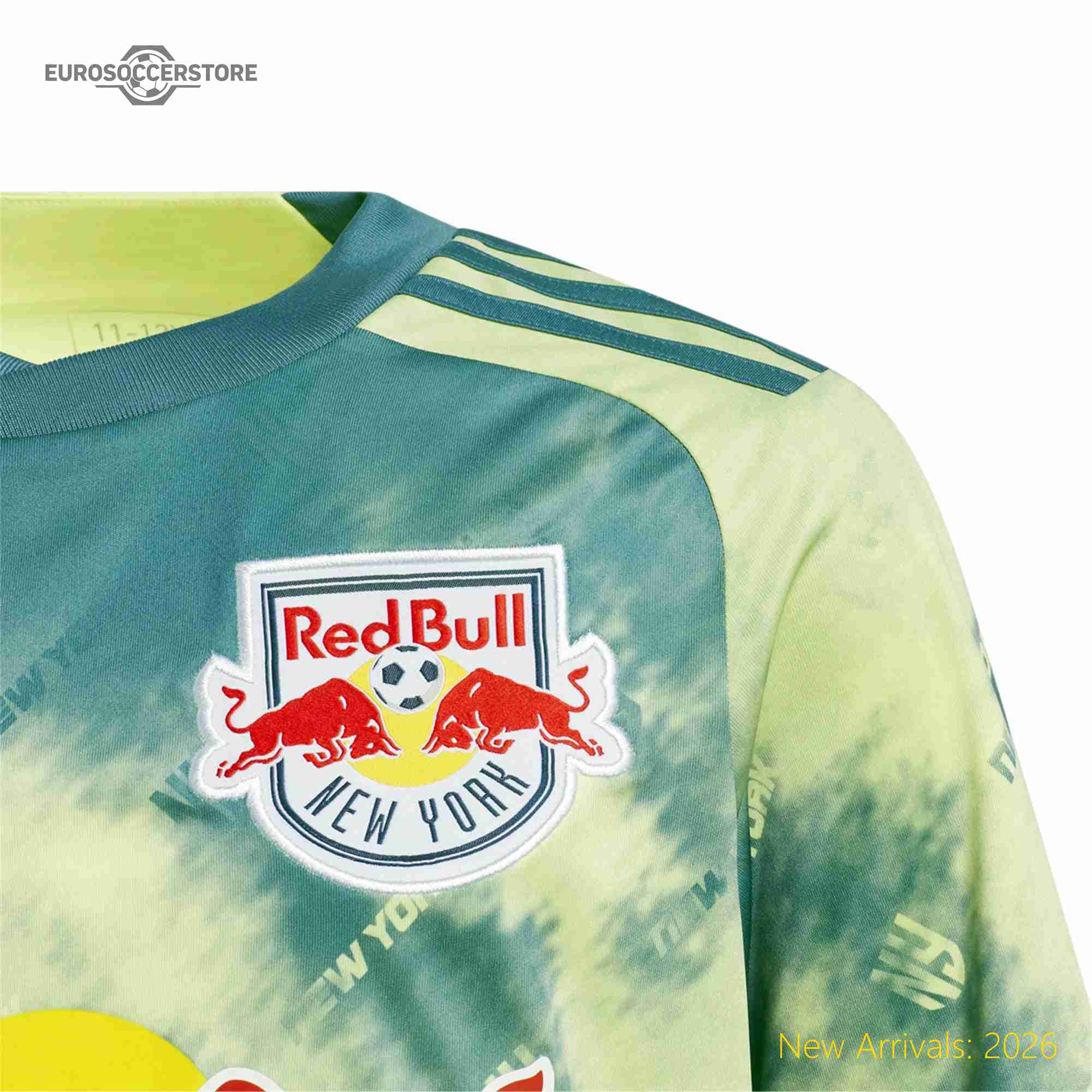 Sleek Design Kids Ny Team High-quality Home Jersey 2023