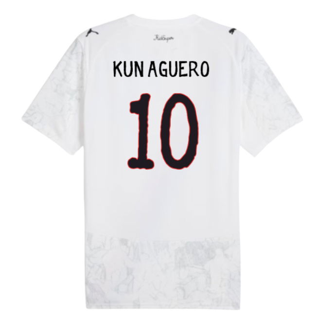Man City Soccer Jerseys Limited Edition Jersey 2025-2026 #66